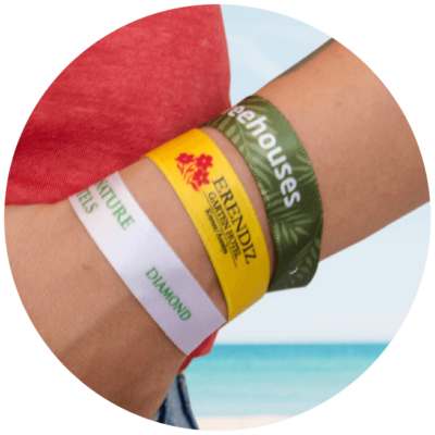 festival bileklikleri