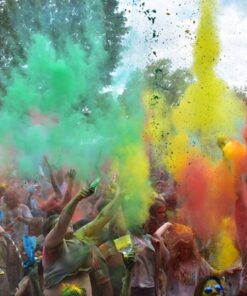 Etkinlik Bileklikleri