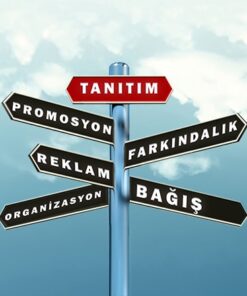 Promosyon Bileklikler