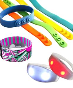 Organizasyon Bileklik